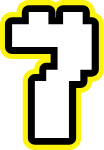 Lego 8 Engraving Svg Design Free Vectors